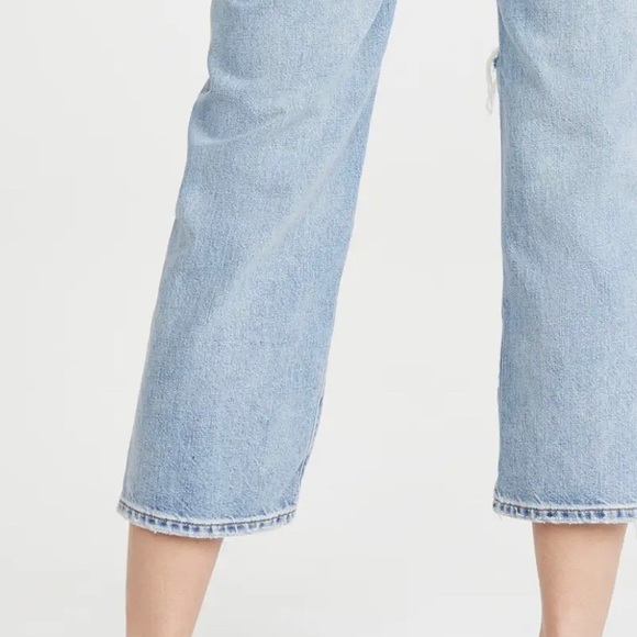 Denimist Pierce High Rise Jeans - Picture 3 of 5